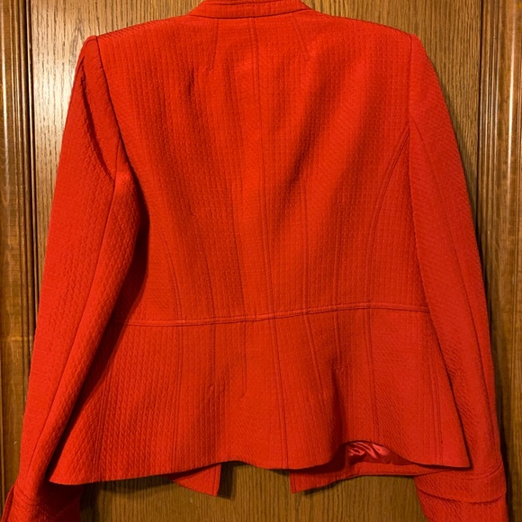 Armani Blazer size 10 - Picture 2 of 4